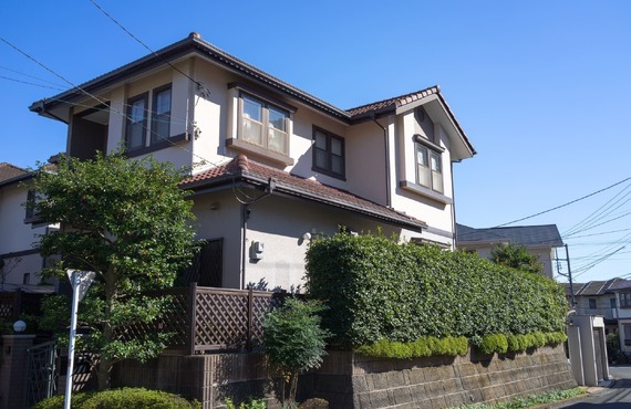素早い査定で底地のご相談にお応え | 世田谷区の不動産売却ならスピード査定の株式会社ＵｎｉｔｅｄＦｒｏｎｔ