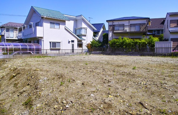 所有の土地の運用をご検討中の方へ | 世田谷区の不動産売却ならスピード査定の株式会社ＵｎｉｔｅｄＦｒｏｎｔ