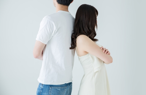 不動産売却を通して円満な離婚を | 世田谷区の不動産売却ならスピード査定の株式会社ＵｎｉｔｅｄＦｒｏｎｔ